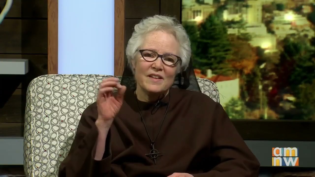 Oregon Harbor of Hope AMNW March 20, 2025