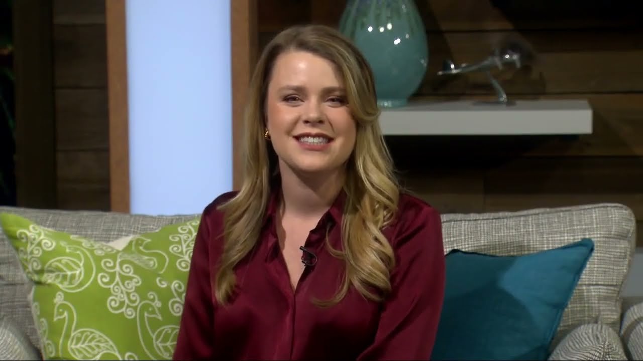 Afternoon Live KATU - Harbor of Hope - March 20, 2025